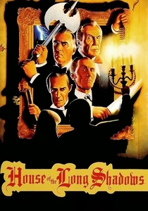 La casa delle ombre lunghe (1983)