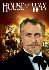 La Maschera di Cera (1953)