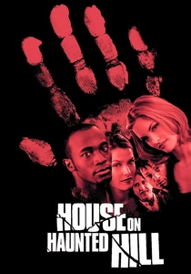 La casa dei fantasmi (1999)