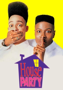 House Party (1990)