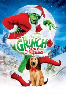 Il Grinch (2000)