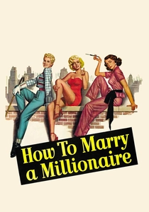 Come sposare un milionario (1953)