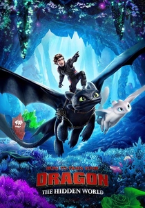 Dragon Trainer - Il mondo nascosto (2019)