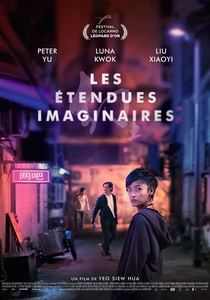 A Land Imagined (2018)