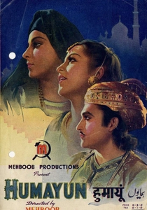 Humayun (1945)