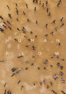 Human Flow (2017)