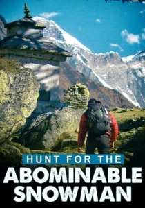 La caccia allo Yeti (2012)