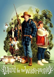 La Caccia (2016)