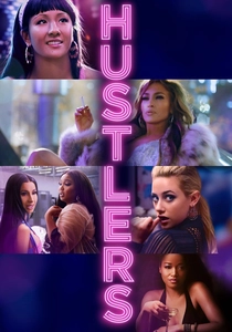 Hustlers (2019)