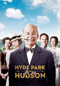 Il presidente - La storia di Franklin D. Roosevelt (2012)
