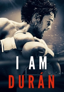 La Leggenda di Roberto Duran (2019)