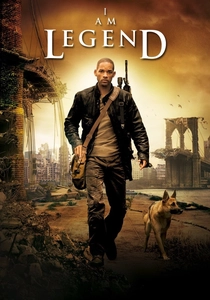Io Sono Leggenda (2007)
