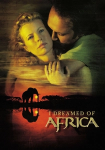Sognando l'Africa (2000)
