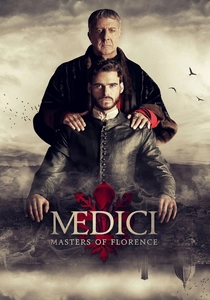 Il Segreto dei Medici (2016)