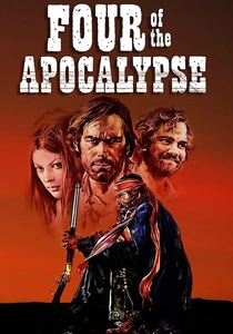 I quattro dell'apocalisse (1975)