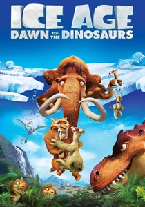 L'era glaciale 3 - L'alba dei dinosauri (2009)
