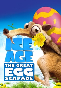 L'era glaciale: La grande caccia all'uovo (2016)