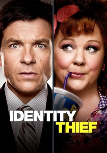Identità segrete (2013)