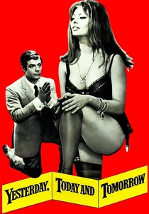 Ieri, Oggi, Domani (1963)