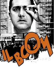 Il Boom (1963)
