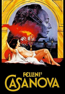 Il Casanova di Federico Fellini (1976)