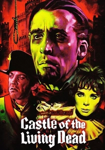 Il Castello dei Morti Vivi (1964)