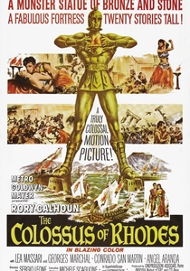 Il Colosso di Rodi (1961)