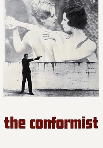 Il conformista (1970)
