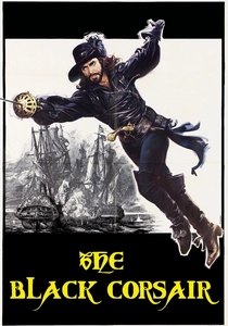 Il Corsaro Nero (1976)
