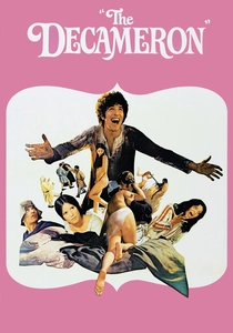 Il Decameron (1971)