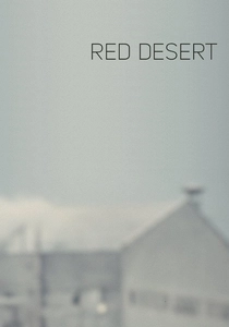 Il Deserto Rosso (1964)