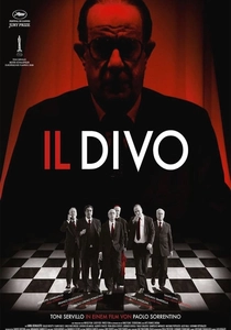 Il Divo (2008)