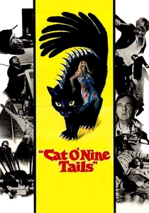 Il Gatto a Nove Code (1971)