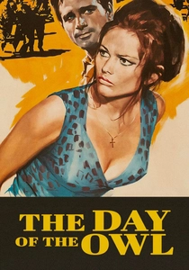 Il giorno della civetta (1968)