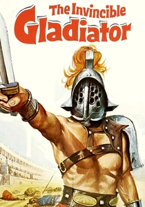 Il Gladiatore Invincibile (1961)