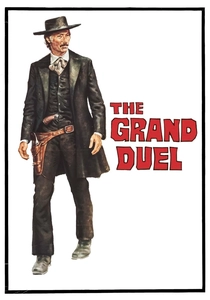 Il Grande Duello (1972)