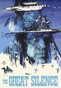 Il grande silenzio (1968)