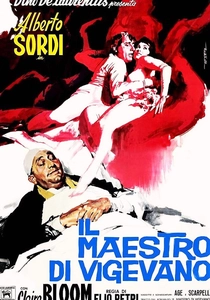 Il Maestro di Vigevano (1963)