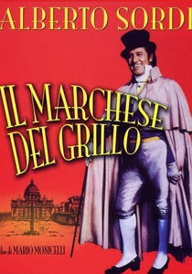 Il Marchese del Grillo (1981)