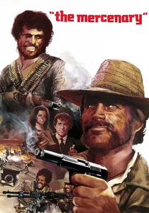 Il mercenario (1968)