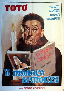 Il Monaco di Monza (1963)