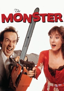 Il Mostro (1994)