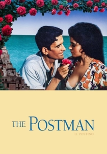 Il Postino (1994)
