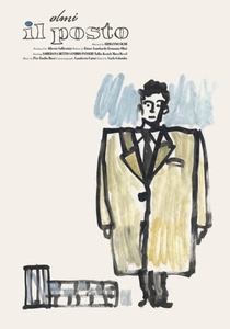 Il Posto (1961)