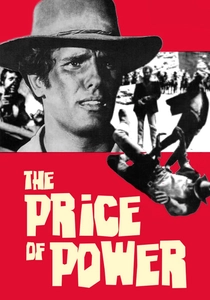 Il prezzo del potere (1969)