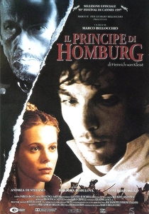 Il Principe di Homburg (1997)