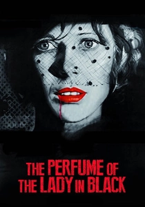 Il Profumo della Signora in Nero (1974)