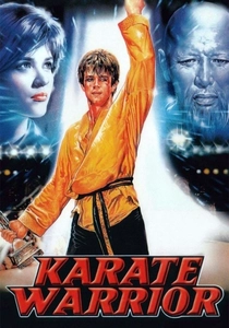 Il guerriero del karate (1987)