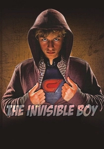 Il ragazzo invisibile (2014)