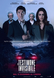 Il Testimone Invisibile (2018)